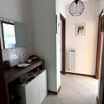 A شقة *