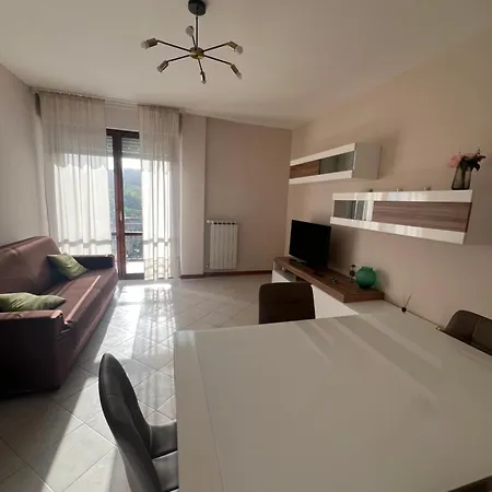 A Appartement *