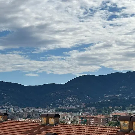 Lägenhet A La Spezia