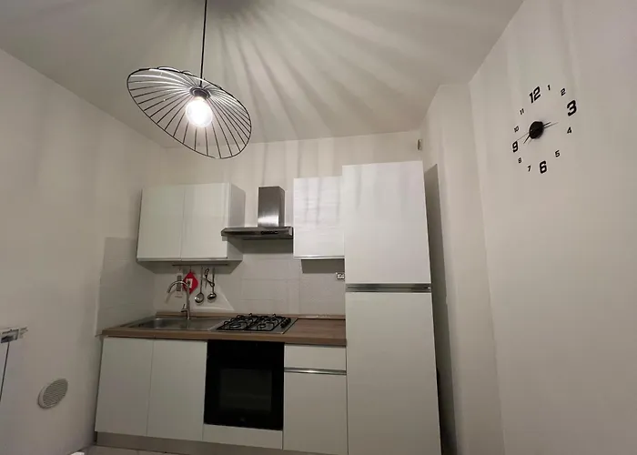 Lägenhet A La Spezia