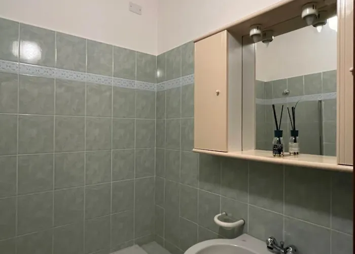 A Lägenhet La Spezia