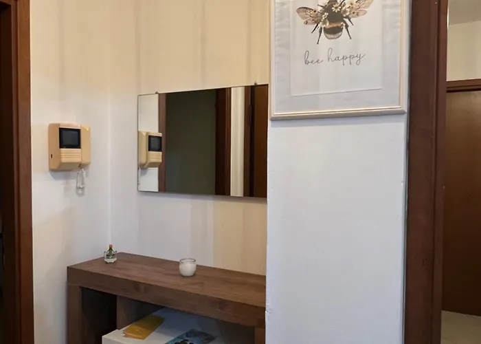 Lägenhet A La Spezia