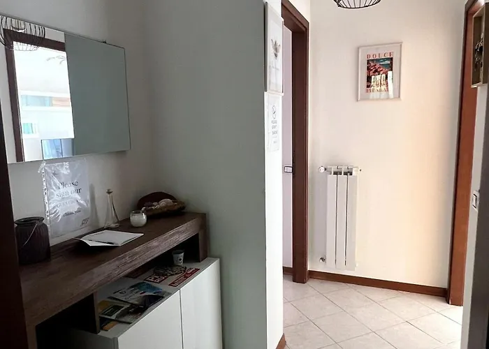 A Apartment *
