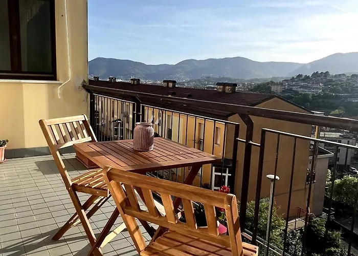 A Apartment