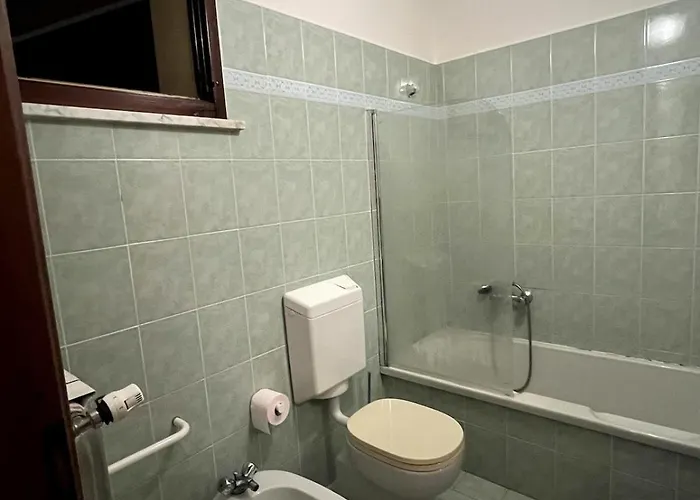 A Apartment *