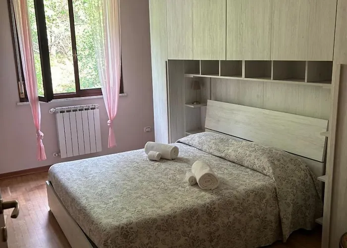 Apartment A La Spezia