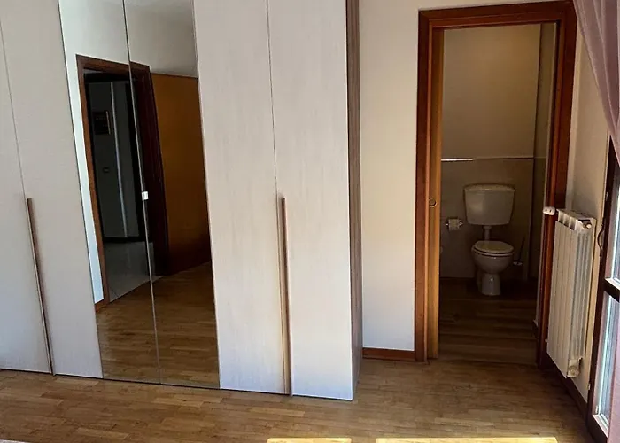 A Apartment *