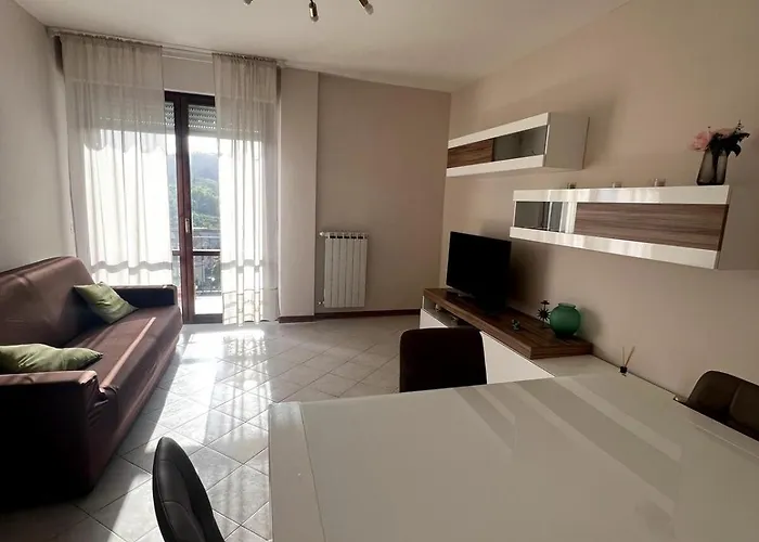 Apartment A *
