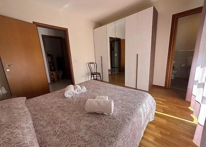 Apartment A *