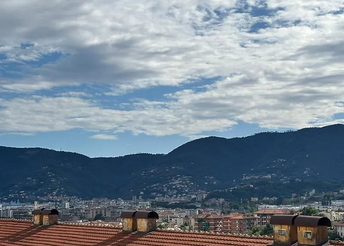 Lägenhet A La Spezia