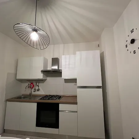 Apartamento A La Spezia