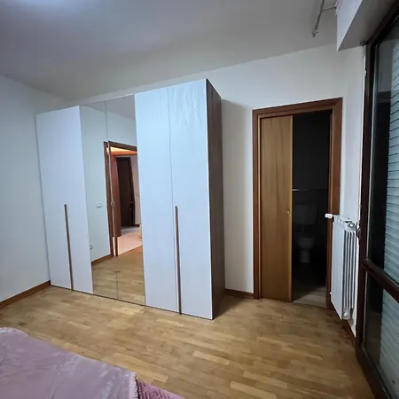 A Apartamento