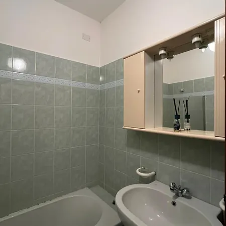 A Apartamento La Spezia