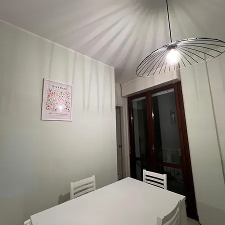 A La Spezia