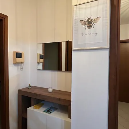 Apartamento A La Spezia