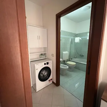 A Apartamento *