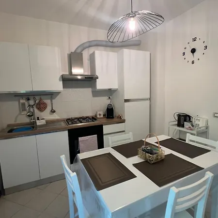 Appartamento A *