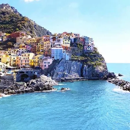 A La Spezia