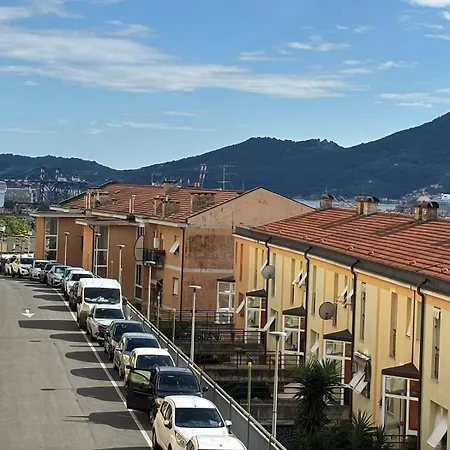 A La Spezia