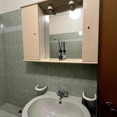 A Appartamento La Spezia