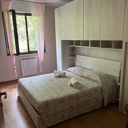 Apartamento A La Spezia