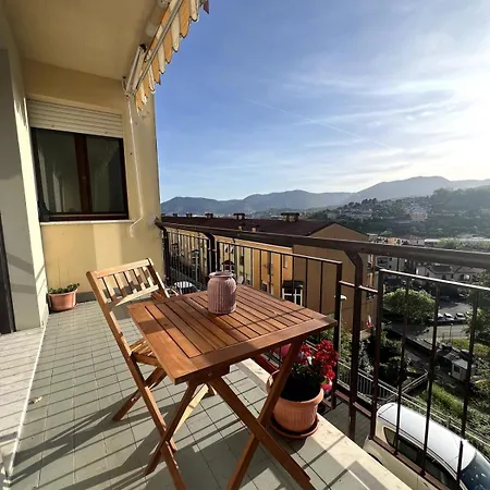 A * La Spezia