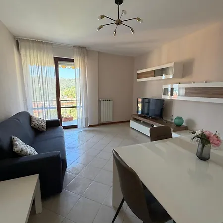 Apartman A