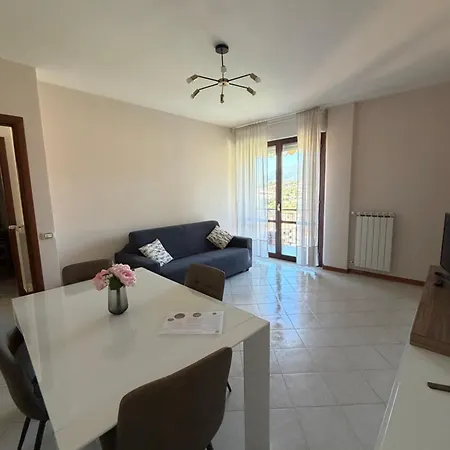 Appartamento A La Spezia