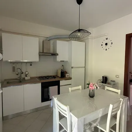 Appartamento A *