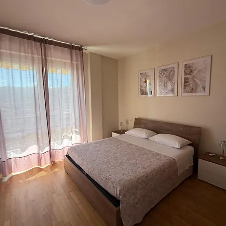 A La Spezia