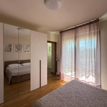 A *