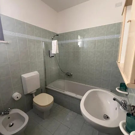 Appartamento A La Spezia