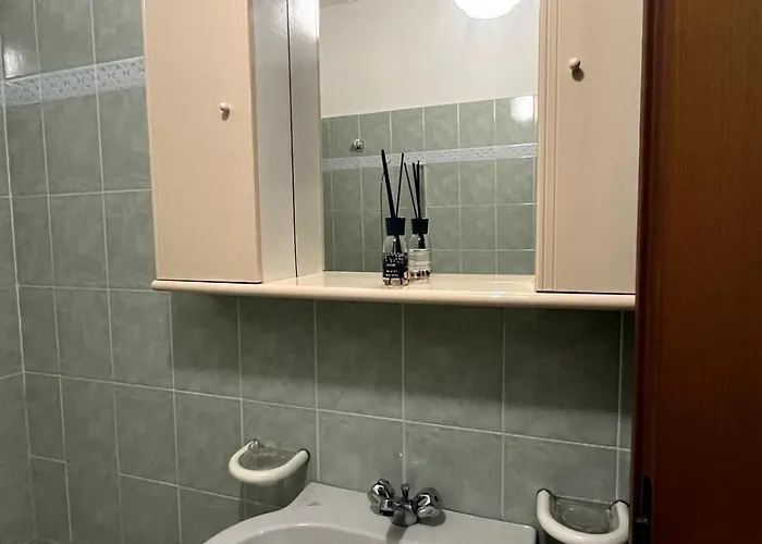 A Apartmán La Spezia